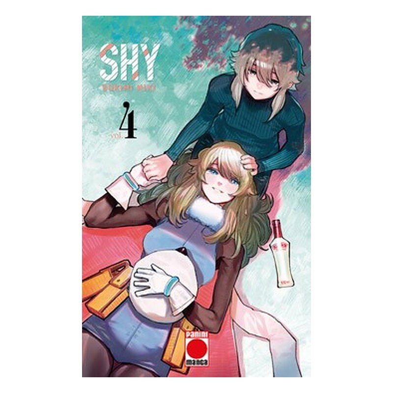 SHY 04