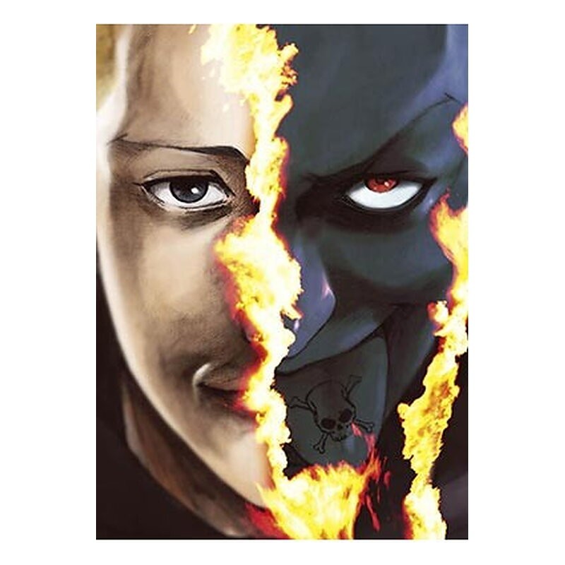 THE KILLER INSIDE 03