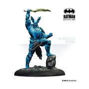 Death Metal Knights - Batman Miniature Game (Inglés)