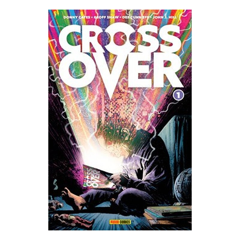 CROSSOVER 01