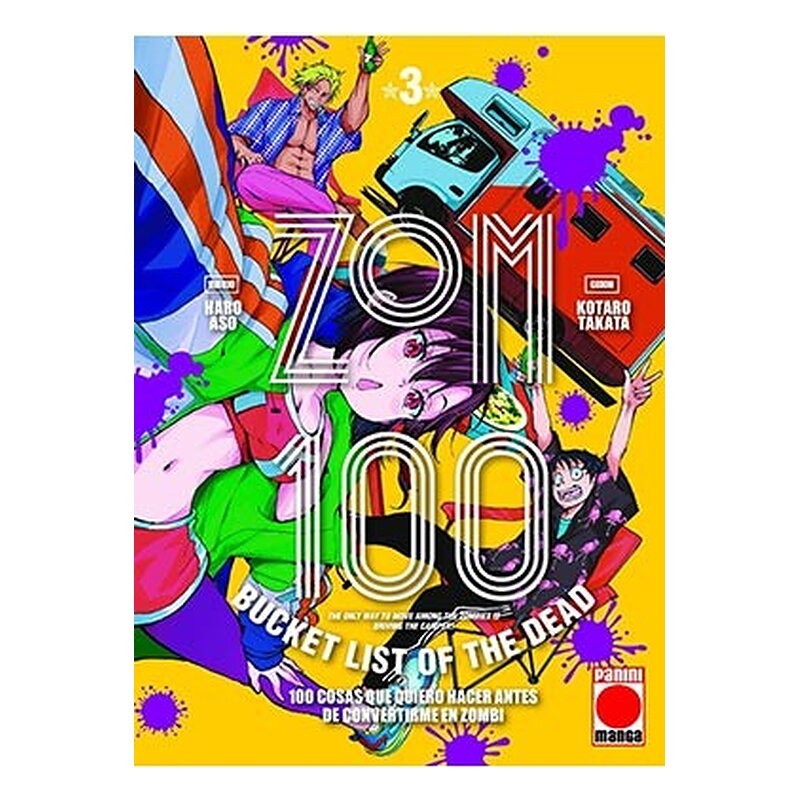 ZOM 100 03