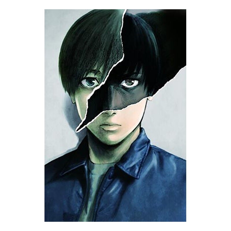 THE KILLER INSIDE 01