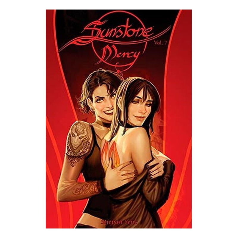 SUNSTONE 07