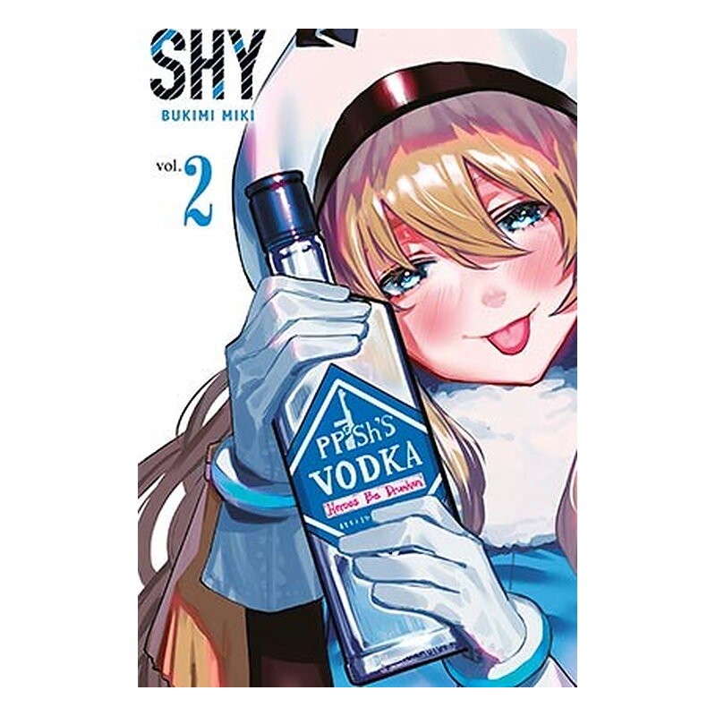 SHY 02
