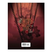 D&D Eberron: Forge of the artificer alternate cover