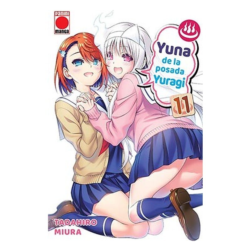 YUNA DE LA POSADA YURAGI 11