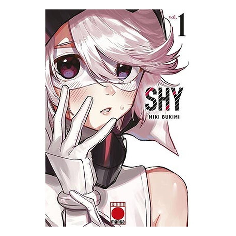 SHY 01
