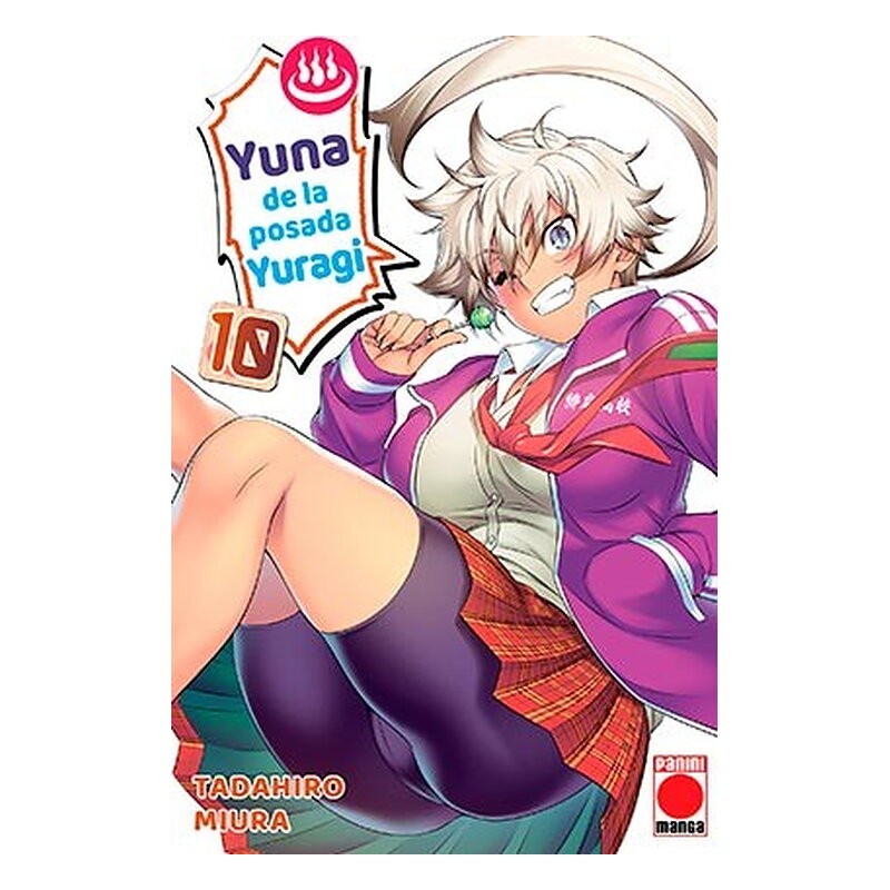 YUNA DE LA POSADA YURAGI 10