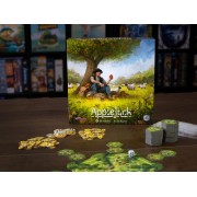 Applejack (ES/PT)