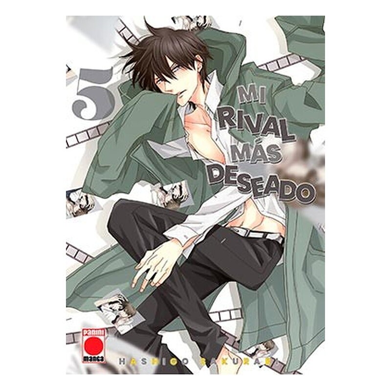 MI RIVAL MAS DESEADO 05