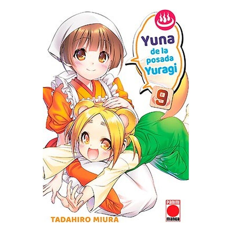 YUNA DE LA POSADA YURAGI 09