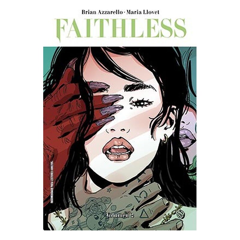FAITHLESS 02