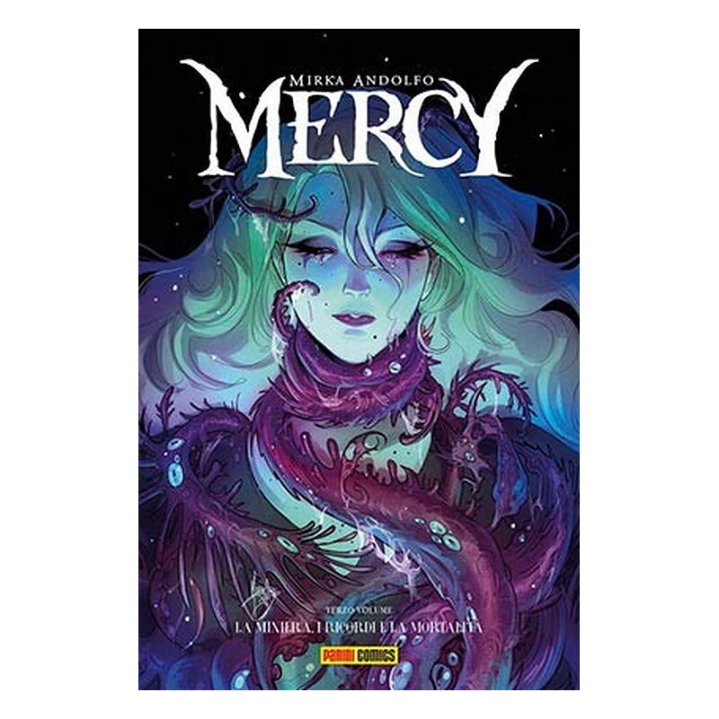 MERCY 03