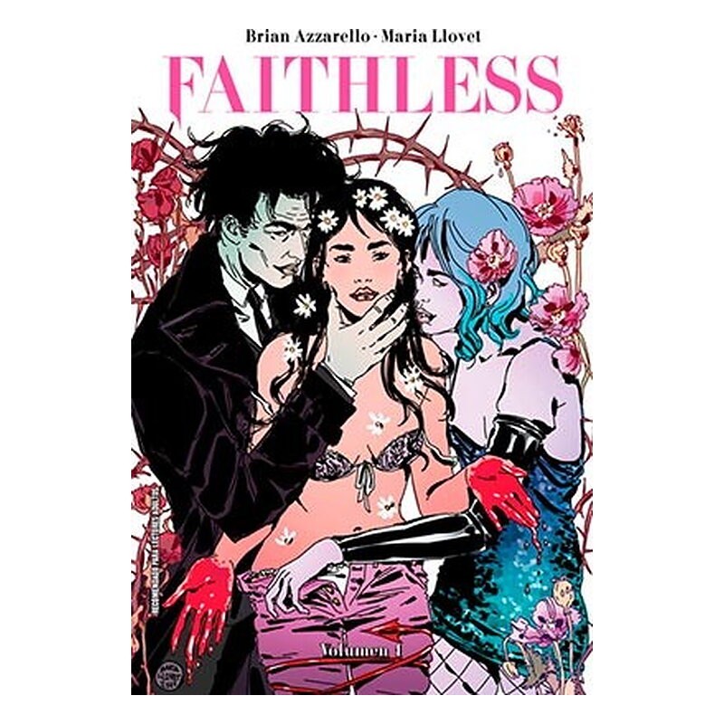FAITHLESS 01