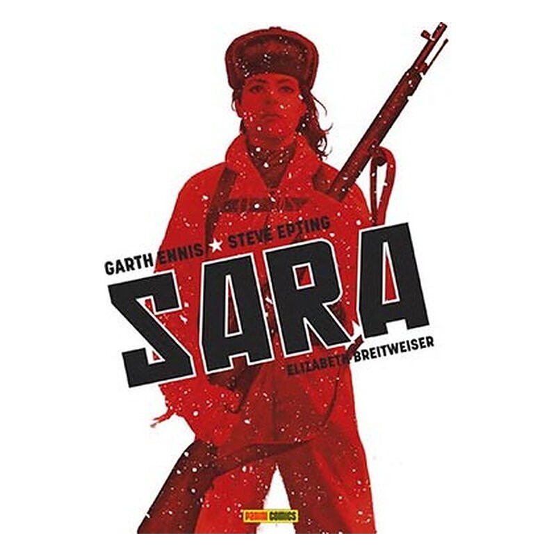 SARA