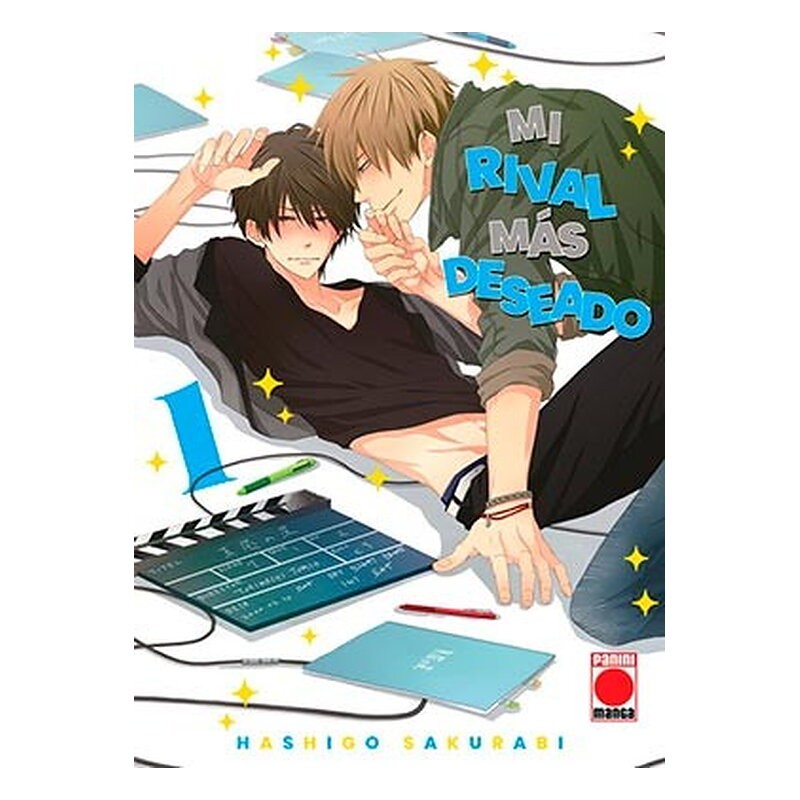 MI RIVAL MAS DESEADO 01
