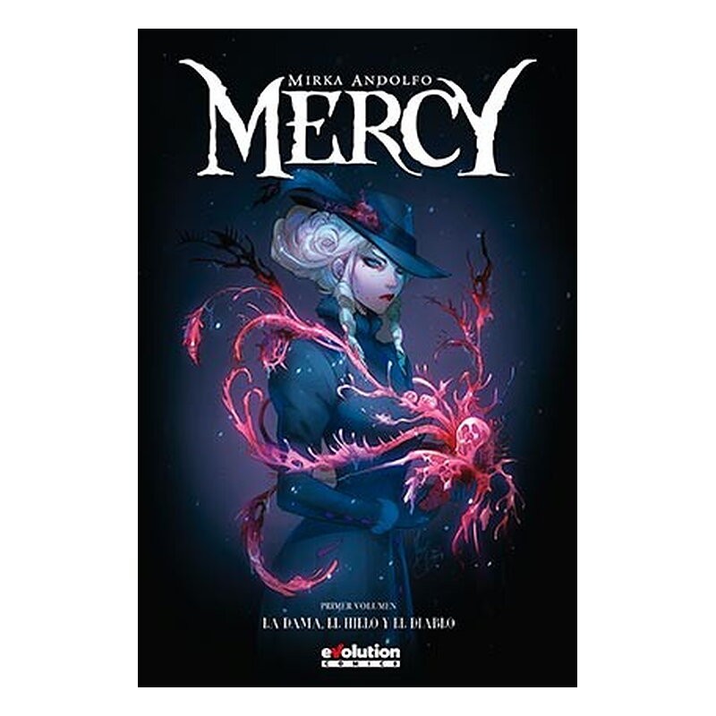 MERCY