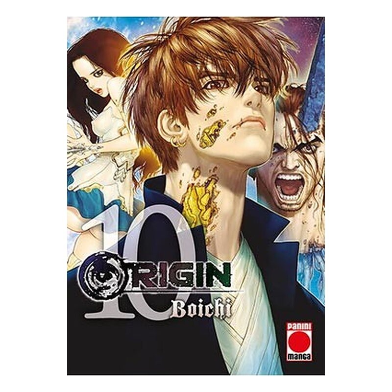 ORIGIN 10