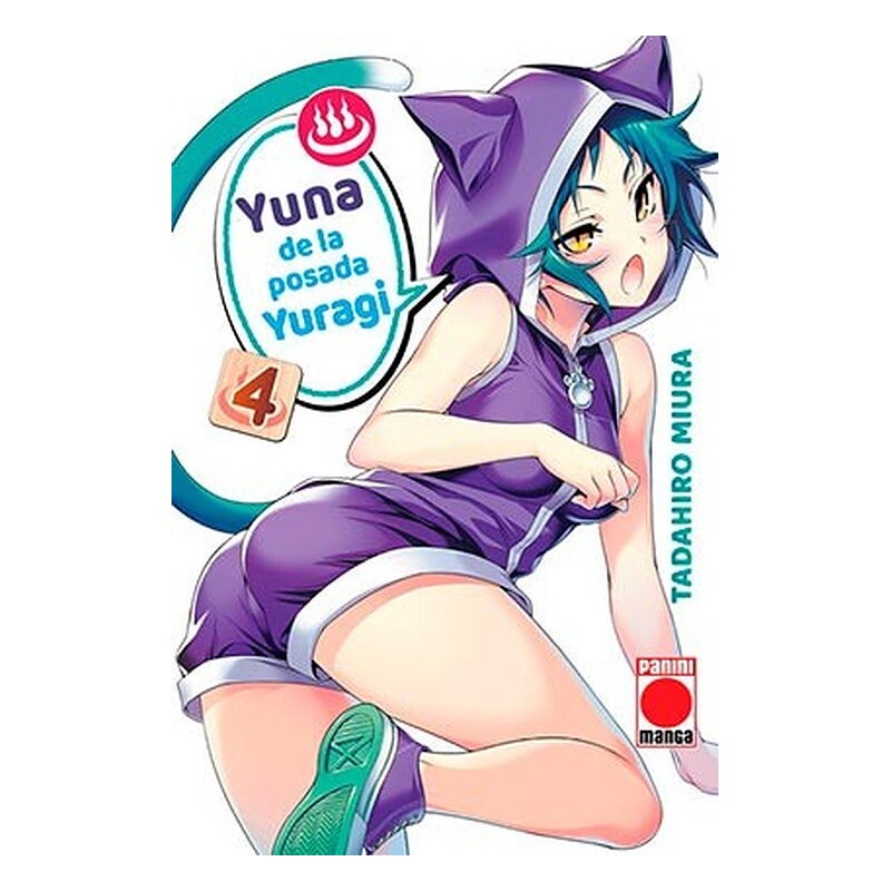 YUNA DE LA POSADA YURAGI 04