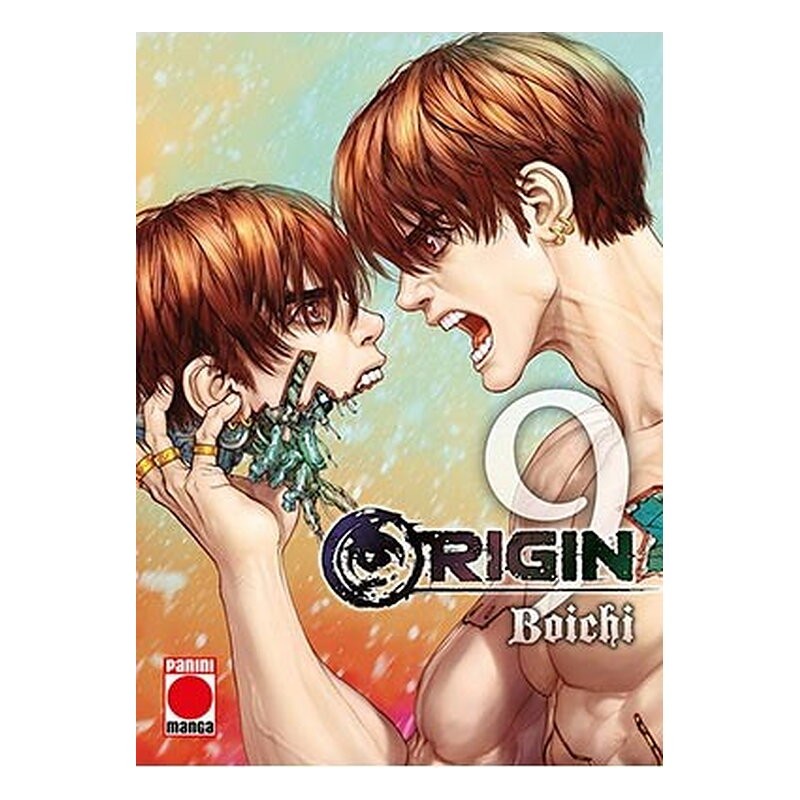 ORIGIN 09