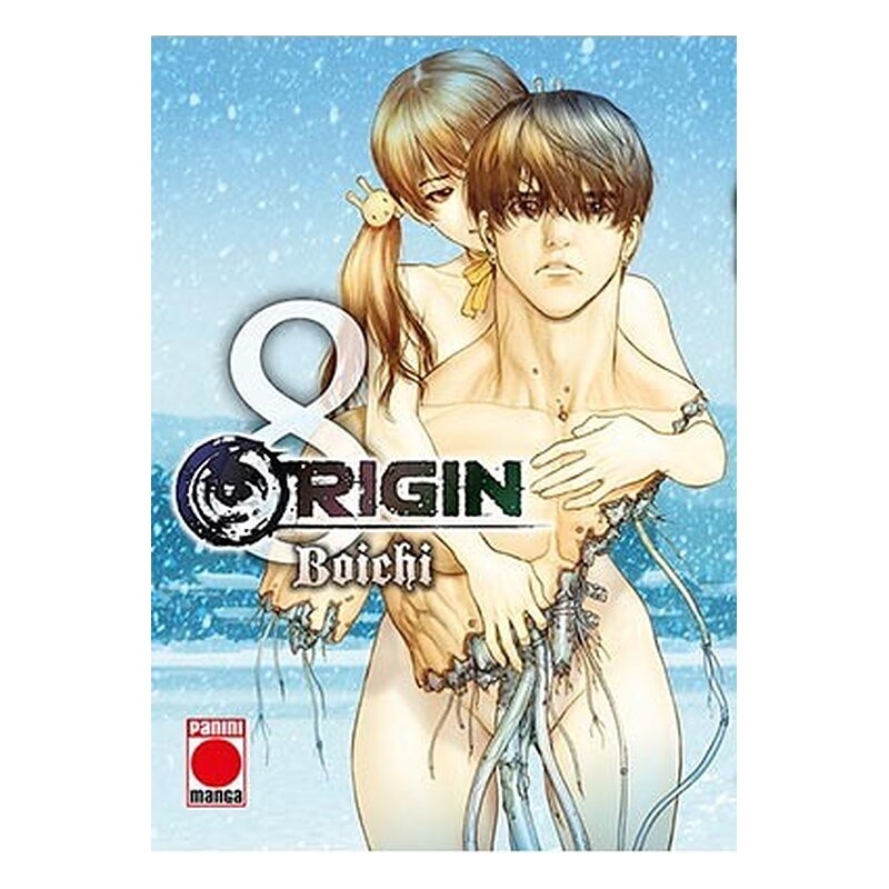 ORIGIN 08