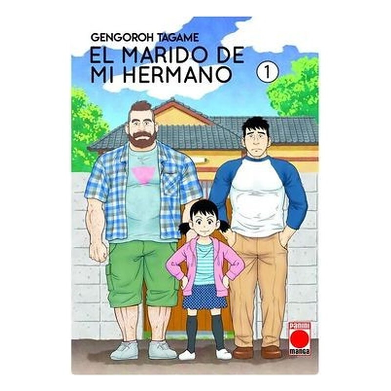 EL MARIDO DE MI HERMANO 01