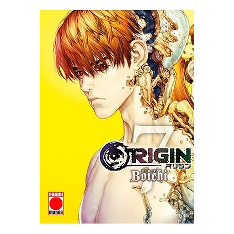 ORIGIN 07