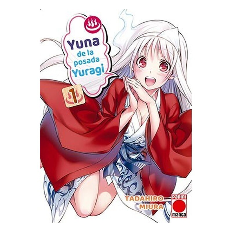 YUNA DE LA POSADA YURAGI 01