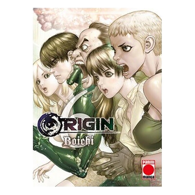 ORIGIN 06