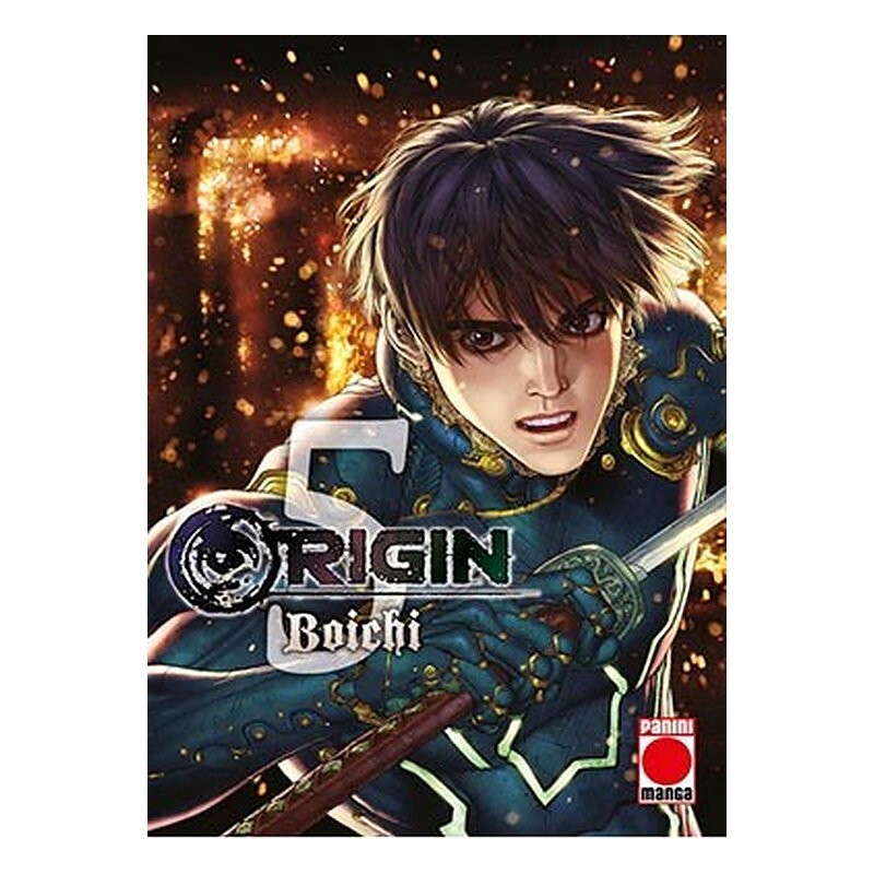 ORIGIN 05