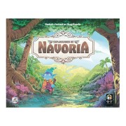 Exploradores de Navoria