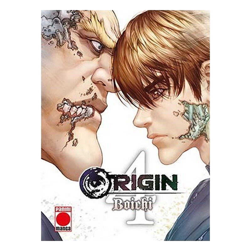 ORIGIN 04