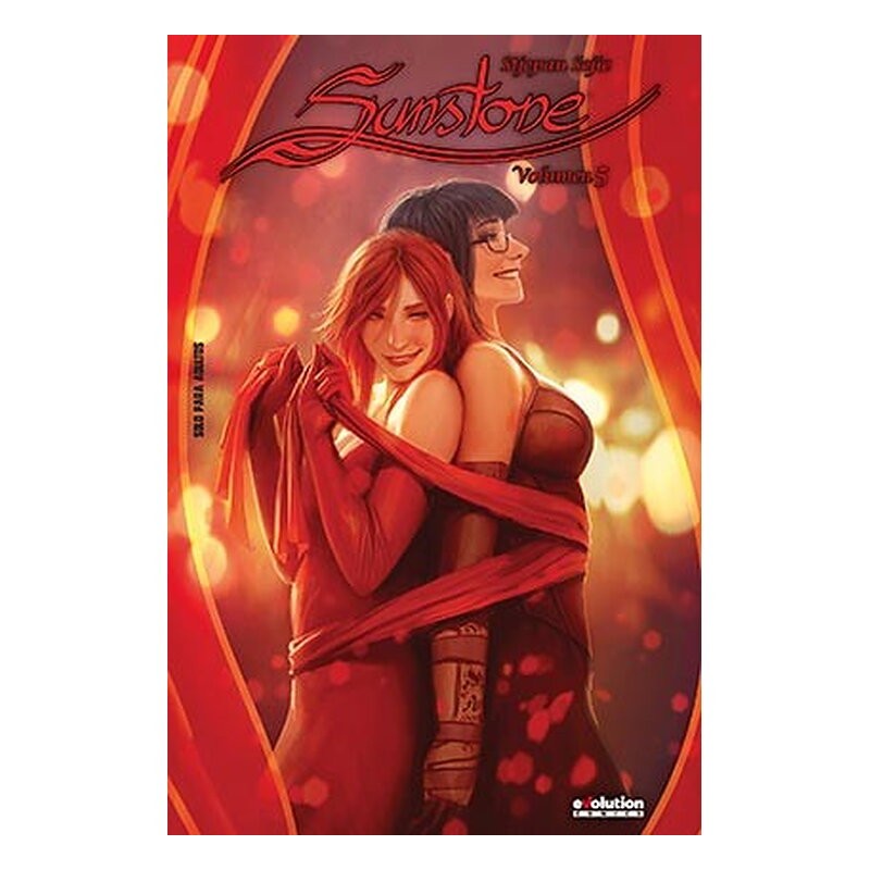 SUNSTONE 05