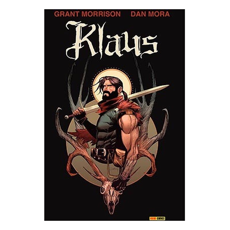 KLAUS 01