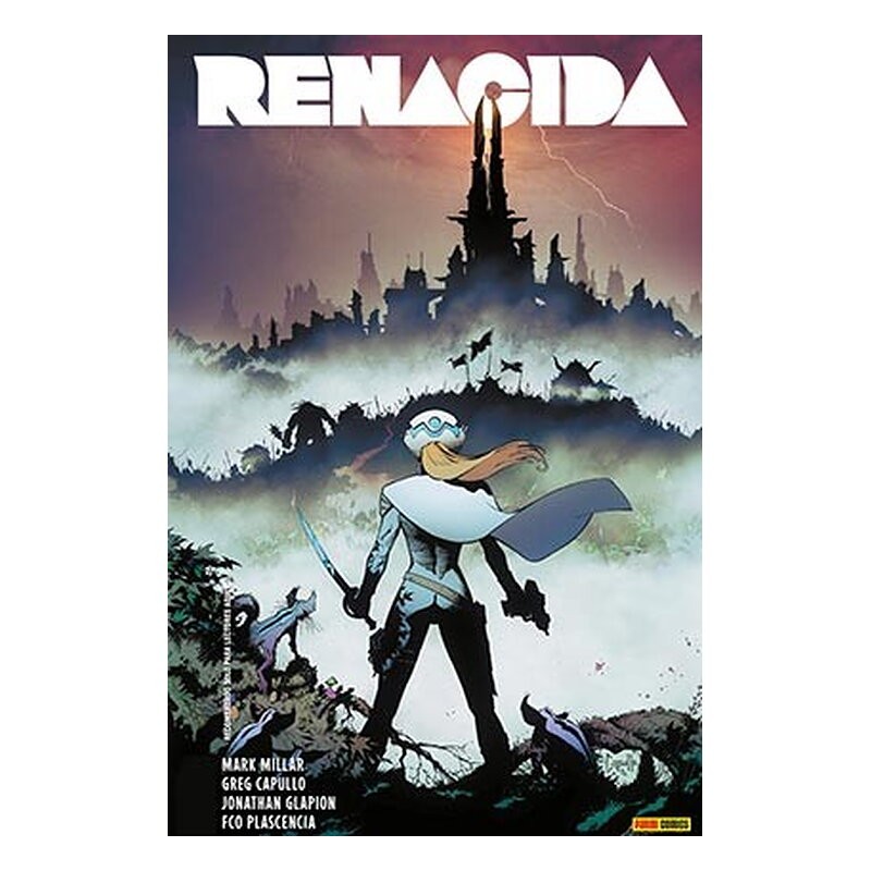 RENACIDA