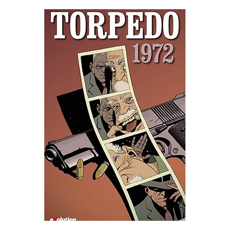 TORPEDO 1972