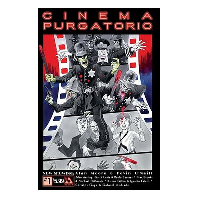 CINEMA PURGATORIO 01