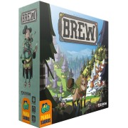 Brew + Promos