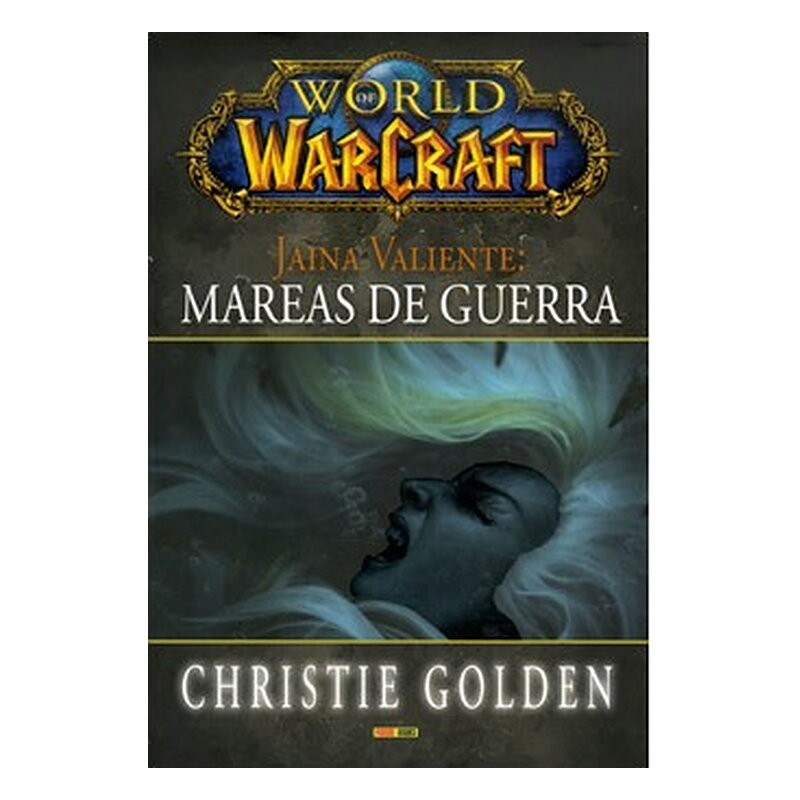 WORLD OF WARCRAFT: MAREAS DE GUERRA
