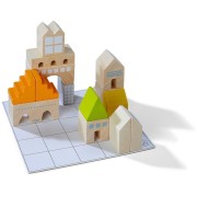 Juego de Composición Arquitectura Lógica