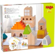 Juego de Composición Arquitectura Lógica