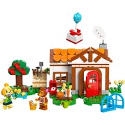 LEGO-77049 La Visita De Canela