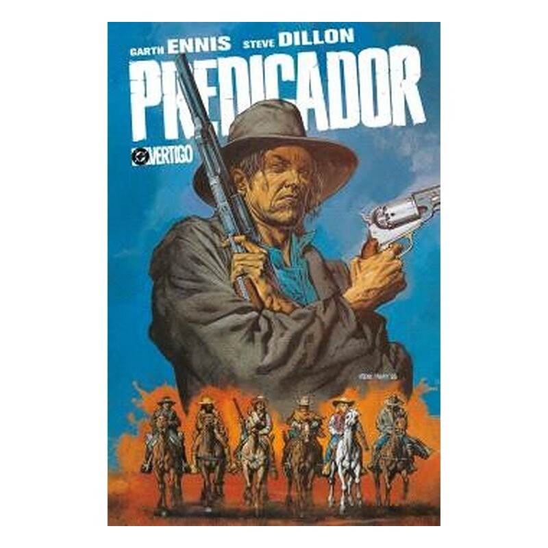 PREDICADOR 03