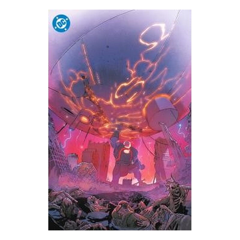 DC K.O. 05