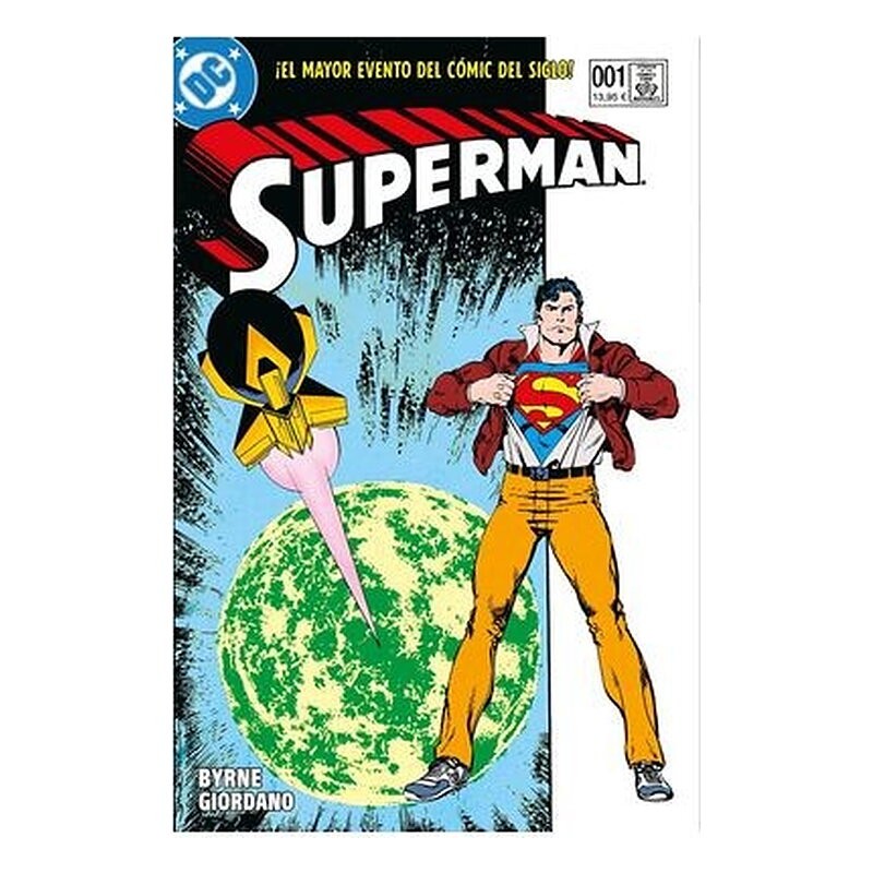 BIBLIOTECA SUPERMAN 01