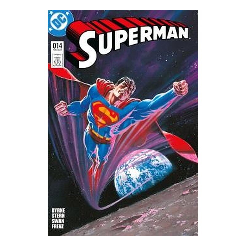 BIBLIOTECA SUPERMAN 14