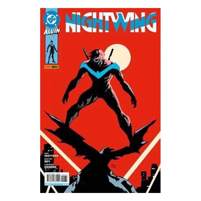 ALL IN NIGHTWING 05