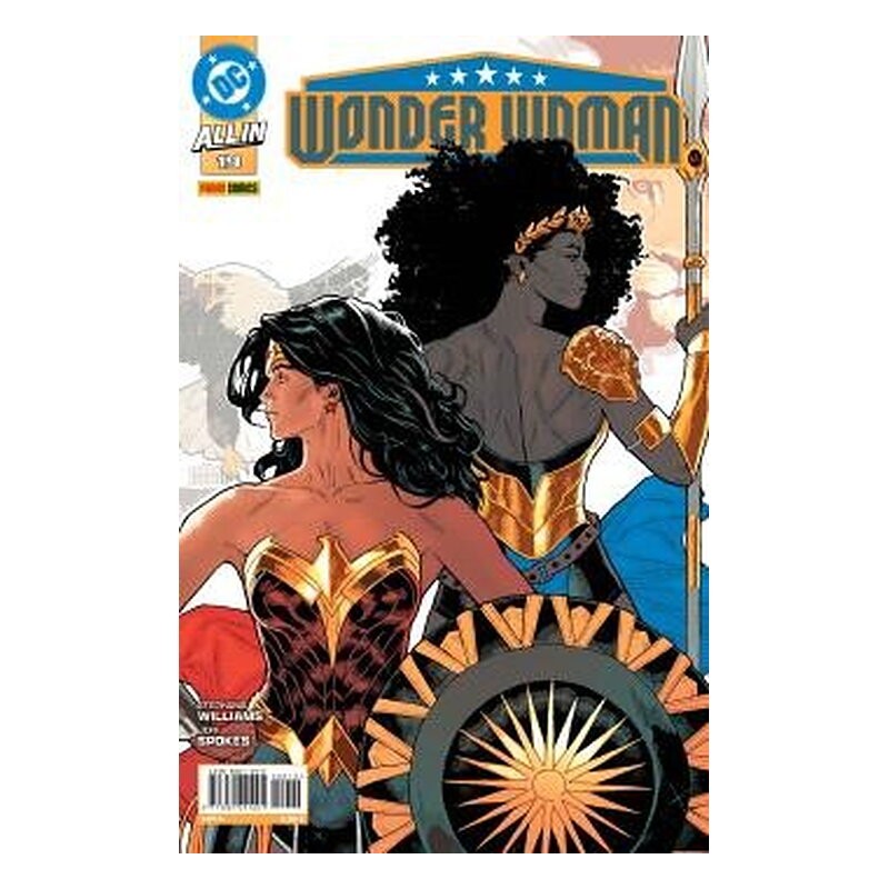 ALL IN WONDER WOMAN 19