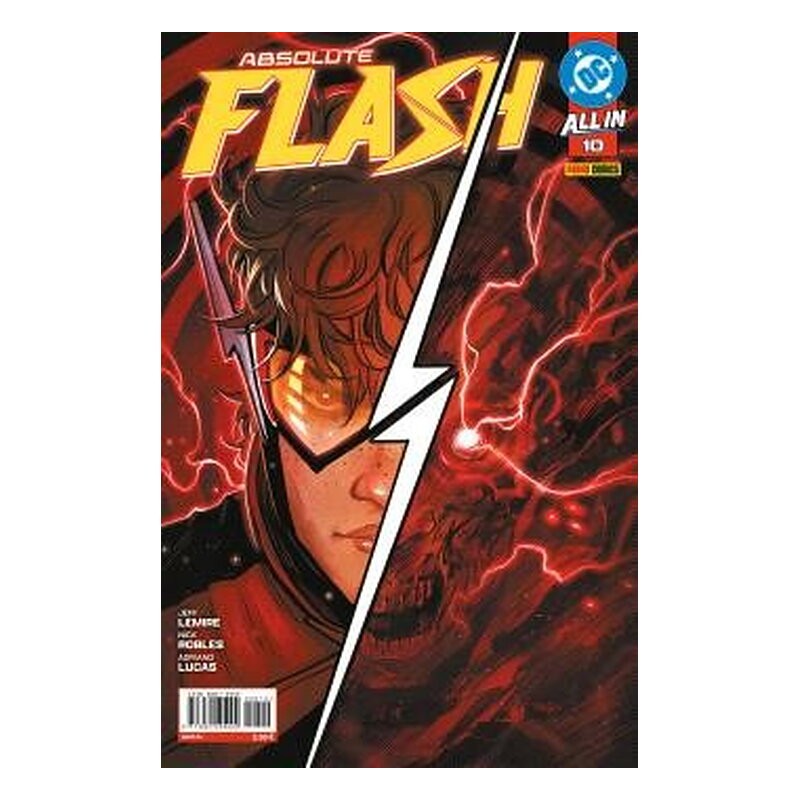 ABSOLUTE FLASH 10
