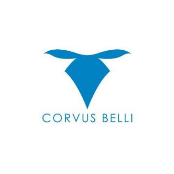 Regalo Pack CorvusBelli 1 Poster  + 2 Chapas + 3 Quickstart Rules (ESP)